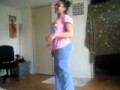 kurina dancinq beyonce