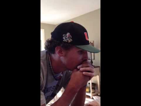 Grant Heyman drafted by blue jays