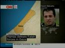 Palestinian Journalist on CNN - June 15