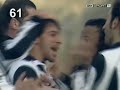 alessandro del piero   200 goals scored in juventus part #2