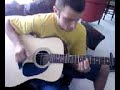 Tight Trite Night (Don Ross Cover)
