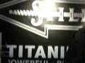 videos de Stiletto Tools' Hammers and Cold Shrink Handle Wrap