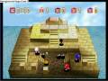 videos de Bomberman64 match 1