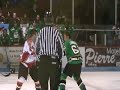 Alexandre Dandenault VS Mathieu Ste-Marie