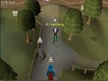 07 runescape update clan wars + bounty hunting