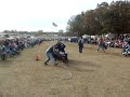2009 halloween Sparks America Tire Drag (Final Round)