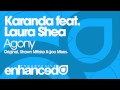 Karanda feat. Laura Shea - Agony (Shawn Mitiska Remix)