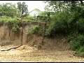 Creekwalk After Emergency Repairs pt 2