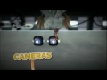 GamesCom 2010- Little Big Planet 2