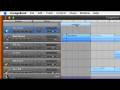 iLife Garageband Arranging your song编配你的曲目-004