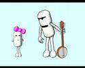 Spaz & Twee Episode 4