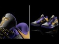 Nike Zoom Kobe V Inspiration & Design - SneakerNews.Com
