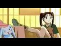 AMV - Love Hina - Kiss Me