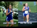 Hilliard Davidson Girls Cross Country 2007 - Juniors