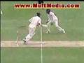 Zaheer Khan Great Bowling Against Aussies