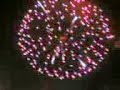 Fireworks- Dubai shopping festival