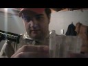 review of my crossman stinger R34 airsoft gun