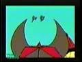 The Mighty Megazoid