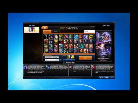 how to patch lol ph manually