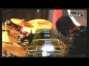 Rock Band Drums: Hitch A Ride 100% (hard)