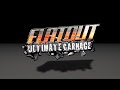 Flatout Ultimate Carnager - ÄÆ°á»ng Äua Tá»­ Tháº§n