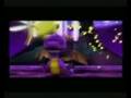 The Legend of Spyro-Amaranth