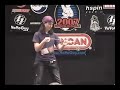 Tyler Severance Worlds 2007 5A 1st