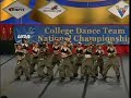College Dance Team HipHop 2005 Memphis Memphis College Dance Team HipHop 2005 Memphis Memphis