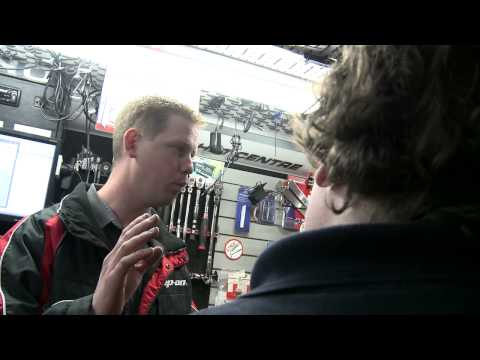 how to warranty snap on tools