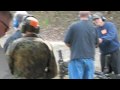 Knob Creek Machine Gun Shoot Fall 2009 October 10th  10/10/2009