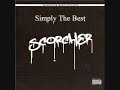 Scorcher Simply The Best Vol 1 - See What I See (Feat. Wretch 32)