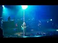 Ghost of Perdition - Opeth @ The Enmore