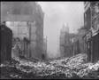 Ooggetuige van bombardement'