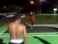 Fredito Vs. Cuajo