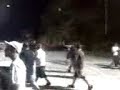 Fredito Vs. Cuajo
