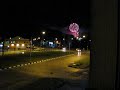 Kuching Festival 2008 Fireworks