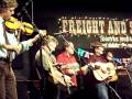 High Country plus FREIGHT and SALVAGE Berkeley, Cali NEW YEARS 08