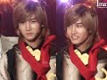 TVXQ Balloons Animal Costumes (2nd Ver.)