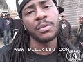 Pill - Ok Denn (Behind The Scenes)