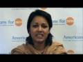 Anika Rahman, President, Americans for UNFPA