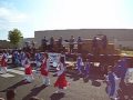 Grupo de Danza El Shadai