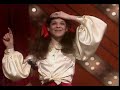 The Muppet Show. Gilda Radner - Tap Your Troubles Away