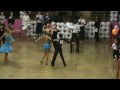 Белан Иван и Литвинова Кристина Ю(1)