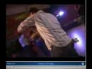 Salsa Celebs Andres and Magna gettin' down Salsa Celebs Andres and Magna gettin' down