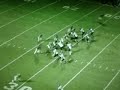 Ramses Barden vs Southern Utah (All 12 Catches)