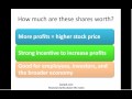Aligning Corporate Incentives
