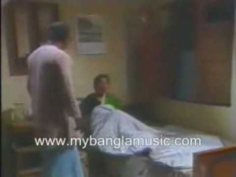 Kothao Keu Nei by Humayun Ahmed - Part 6