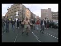 Techno Viking goes Disco