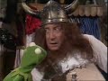 comedy genius peter sellers does queen victoria and richard iii on the muppet show. now available on the season 2 dvd set.