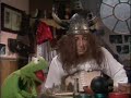 comedy genius peter sellers does queen victoria and richard iii on the muppet show. now available on the season 2 dvd set.